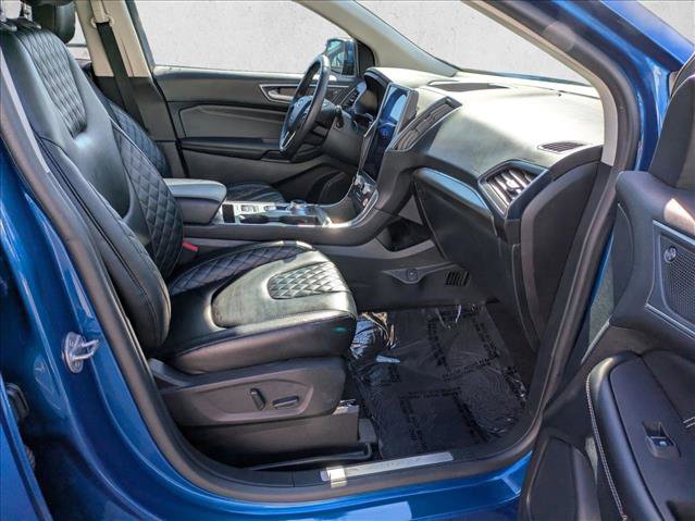 Used 2023 Ford Edge Titanium image 20