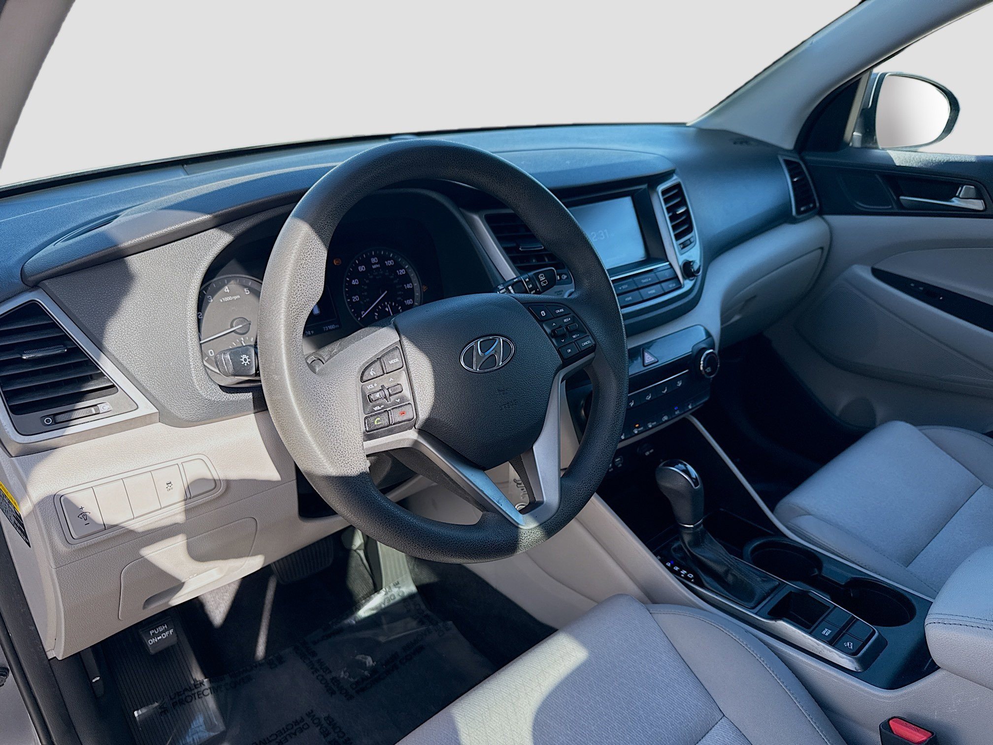 Used 2018 Hyundai Tucson SEL image 7