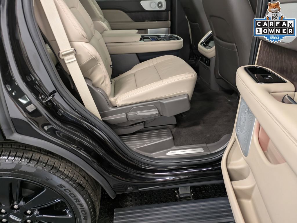 Certified 2022 Lincoln Navigator Reserve image 32