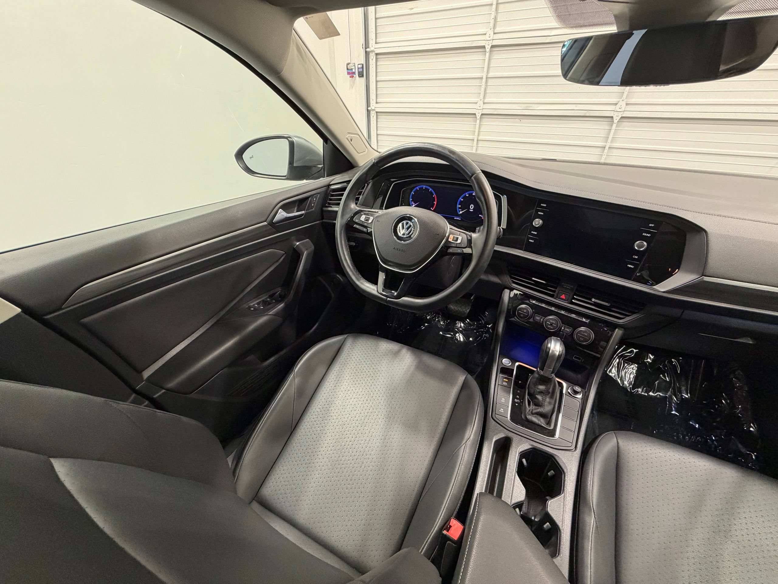 Used 2019 Volkswagen Jetta SEL FWD image 29