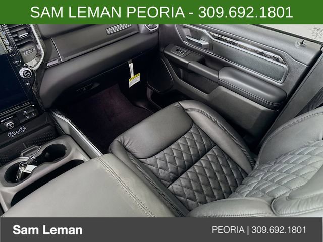 New 2026 RAM 1500 Big Horn image 24