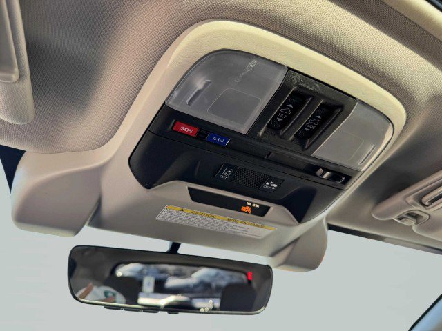 Used 2020 Subaru Crosstrek 2.0i Premium w/ Moonroof Package 1 image 34