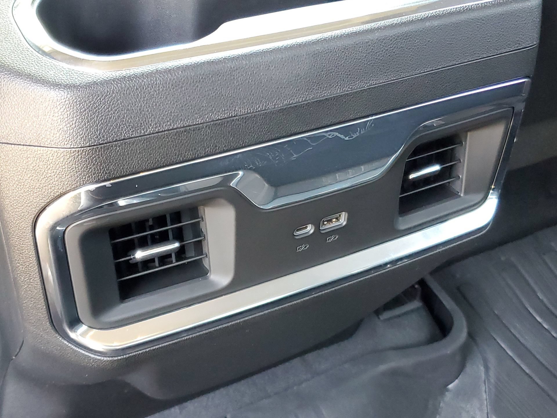 Used 2023 GMC Sierra 1500 Elevation w/ Elevation Premium Package RWD image 12