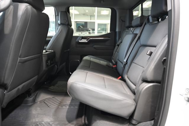 New 2026 Chevrolet Silverado 1500 LT Trail Boss w/ LT Trail Boss Premium Package AWD/4WD image 12