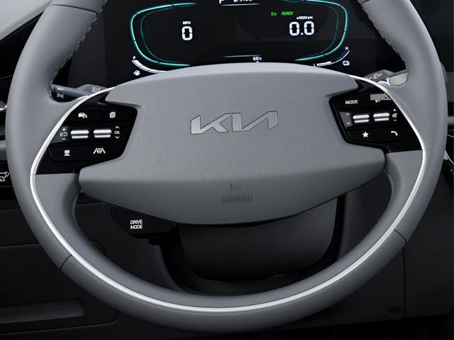 New 2026 Kia Niro EX image 22