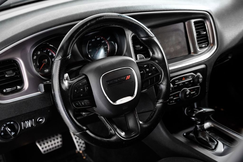 Used 2021 Dodge Charger GT w/ Blacktop Package image 12