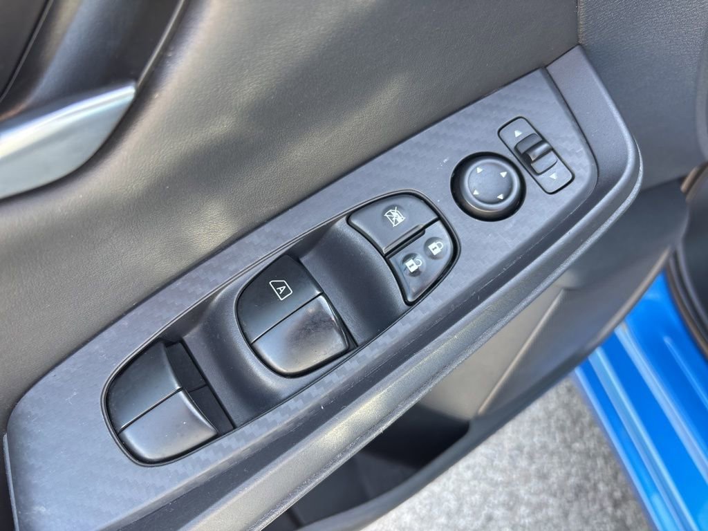 Used 2023 Nissan Sentra SV w/ All-Weather Package FWD image 20