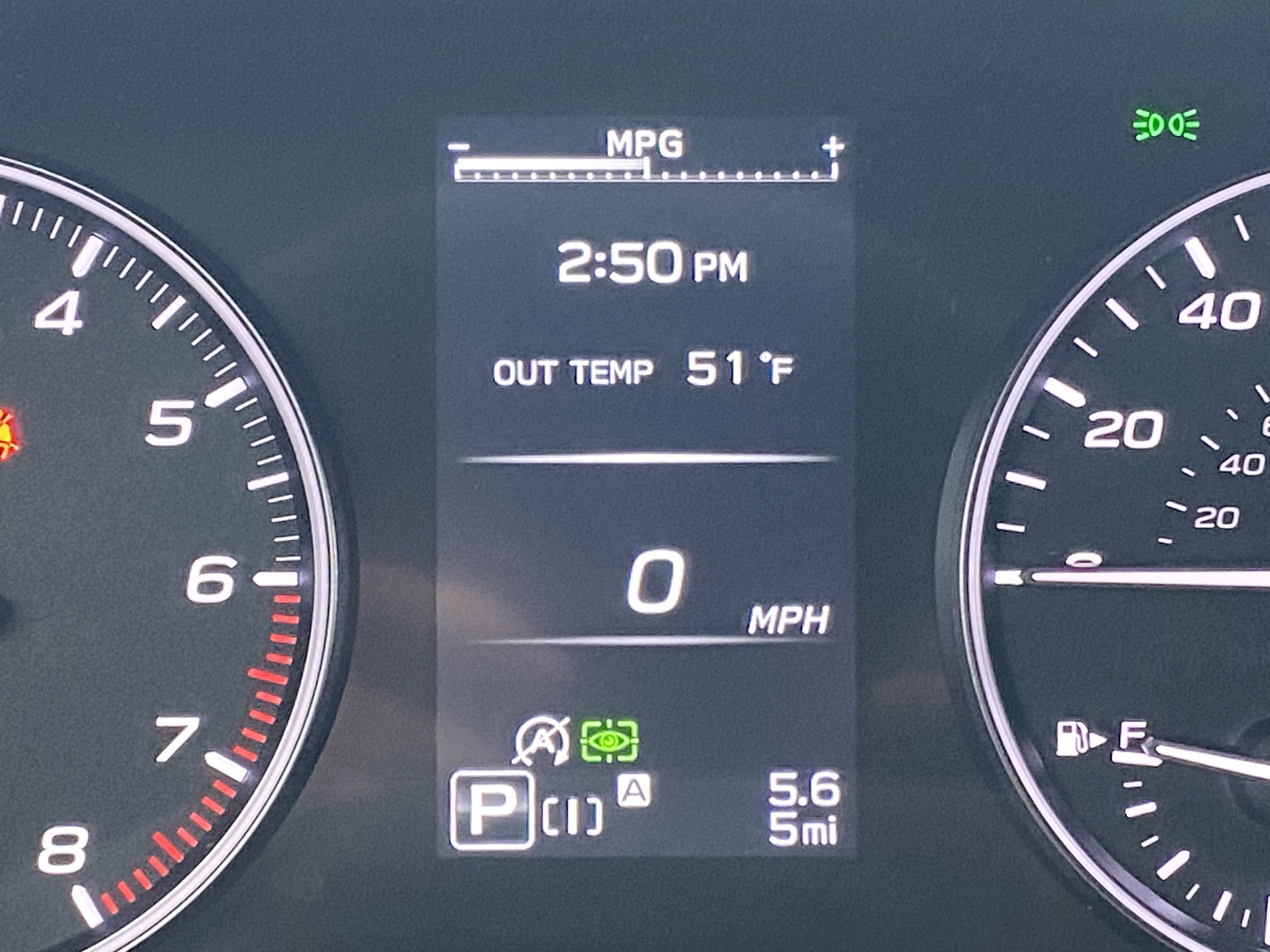 New 2026 Subaru Crosstrek 2.5i Limited image 12