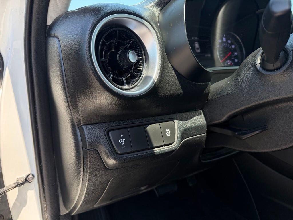 Certified 2024 Kia Forte LX FWD image 13