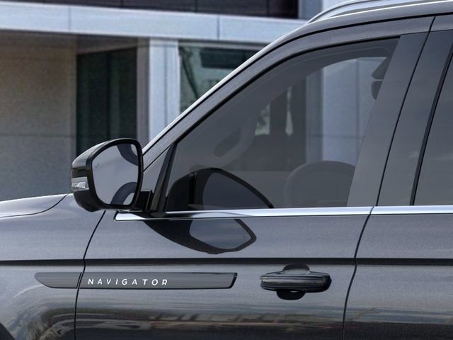 New 2025 Lincoln Navigator L Black Label image 20