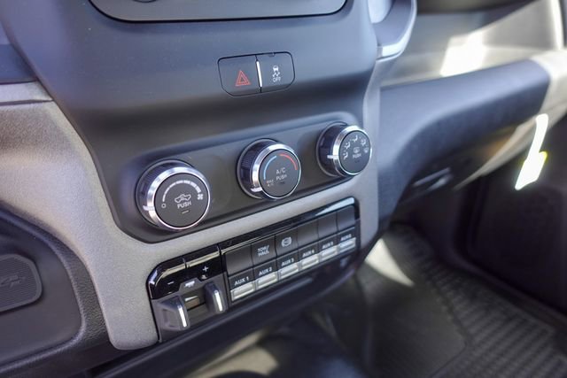 New 2024 RAM 3500 Tradesman w/ Chrome Appearance Group image 20