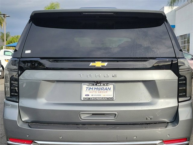 New 2026 Chevrolet Tahoe LT w/ Comfort Package image 19