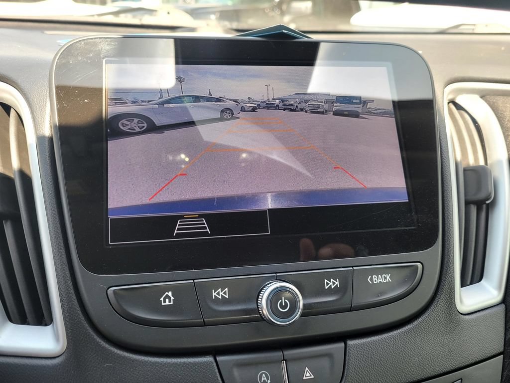 Used 2023 Chevrolet Malibu LT FWD image 10