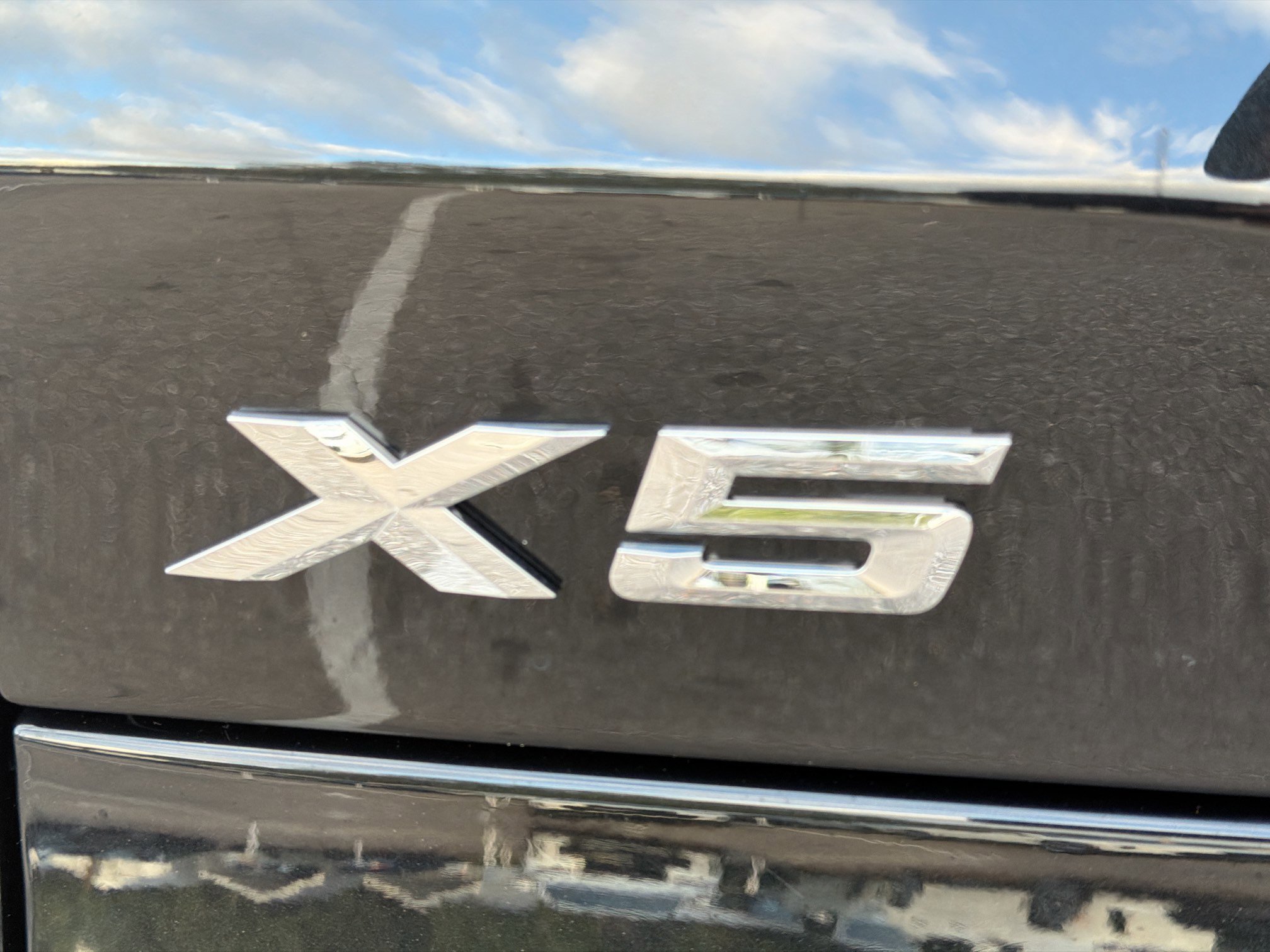 New 2026 BMW X5 xDrive50e w/ Executive Package image 11