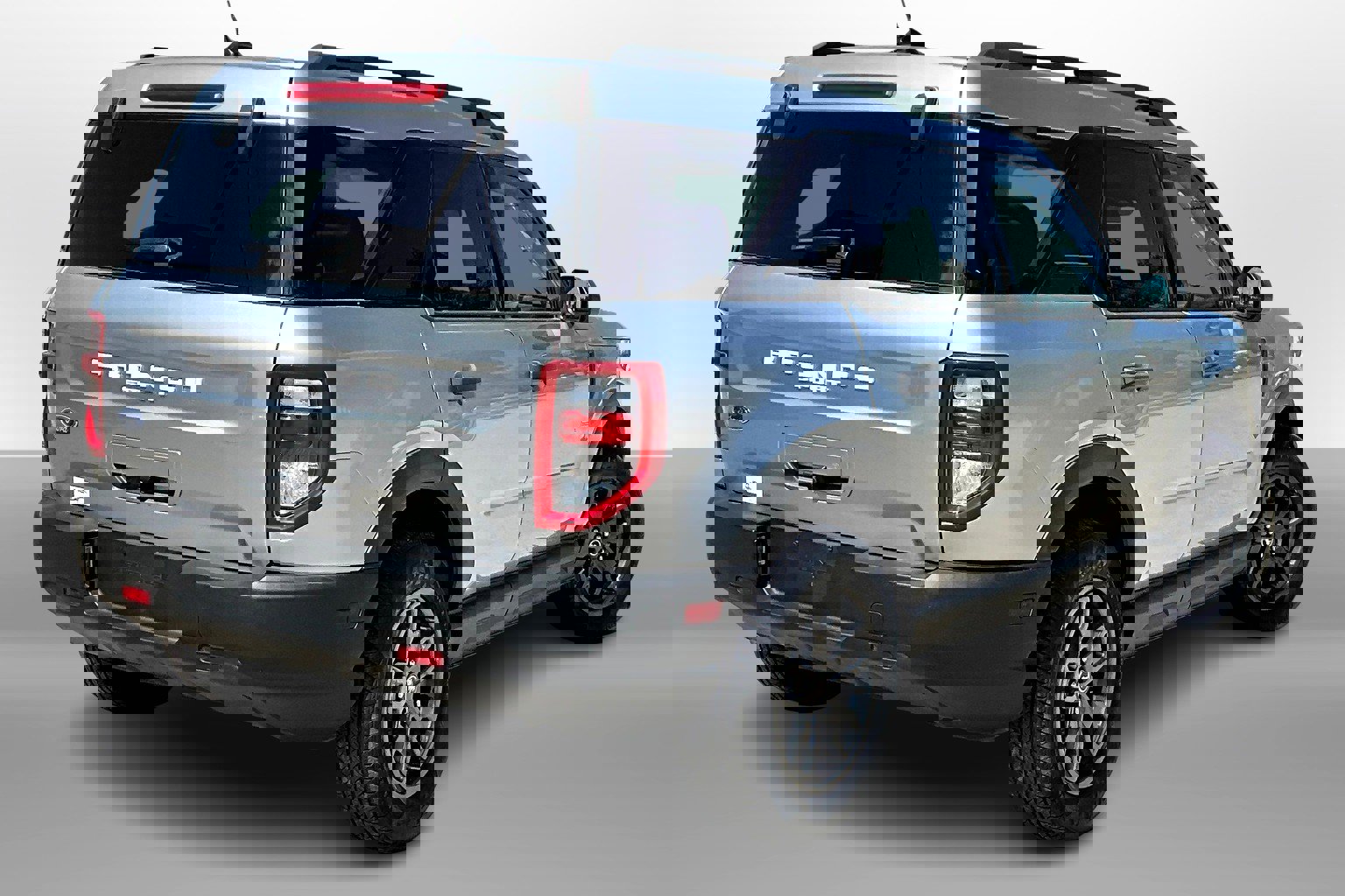 Used 2022 Ford Bronco Sport Big Bend image 10