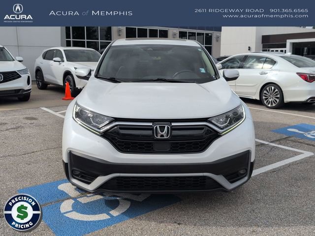 Used 2022 Honda CR-V EX image 11