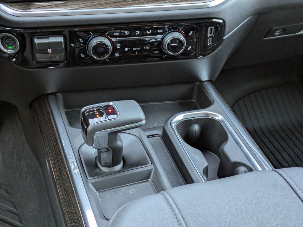 New 2026 Chevrolet Silverado 1500 RST w/ RST All Star Premium Package AWD/4WD image 20