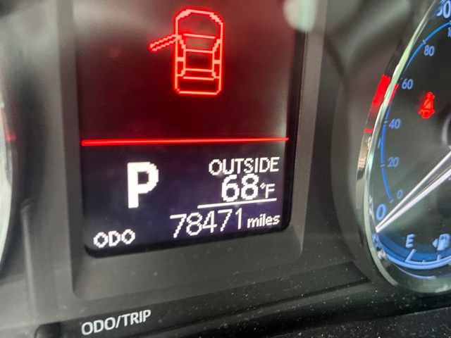 Used 2017 Toyota Corolla LE w/ LE Premium Package FWD image 15