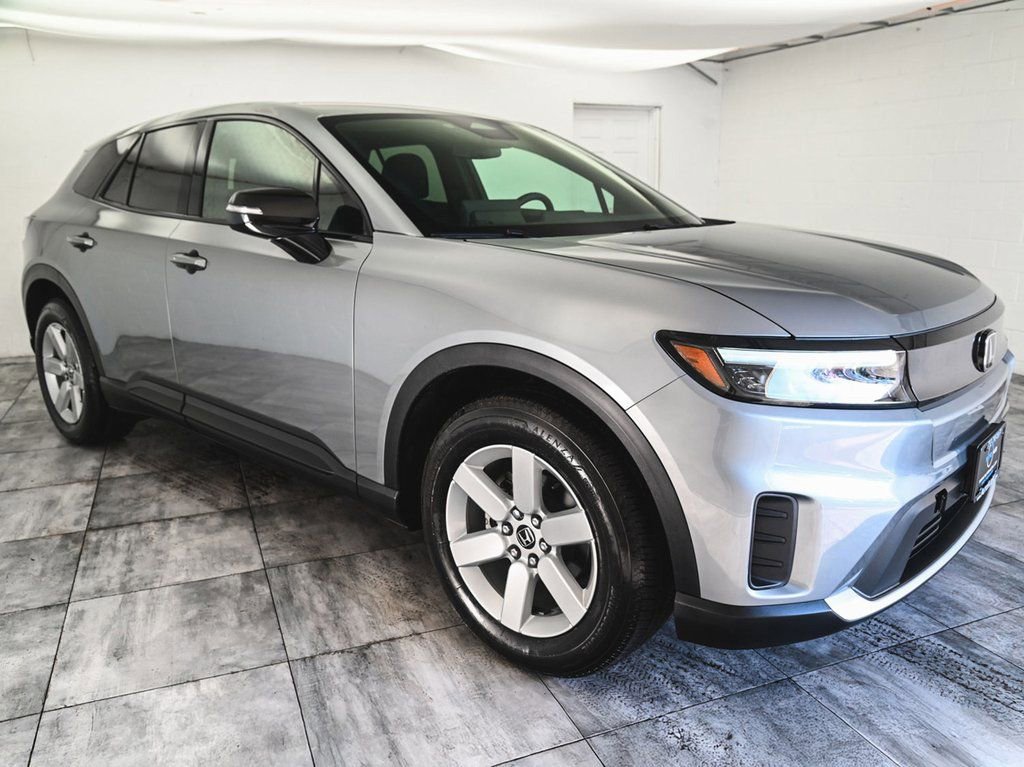 Used 2025 Honda Prologue EX image 3