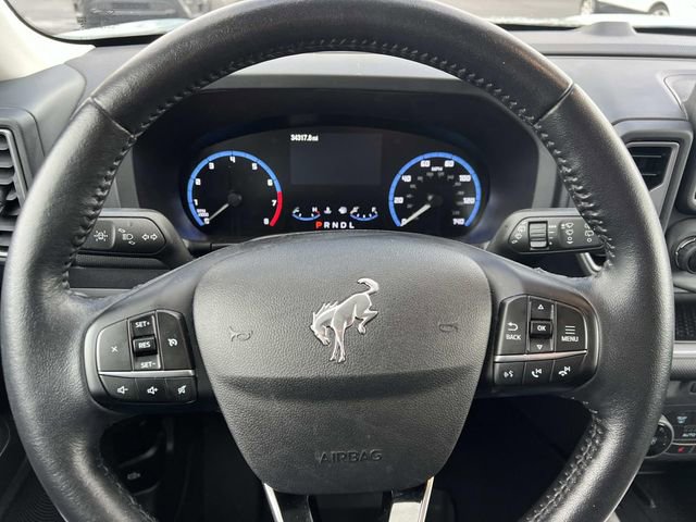 Certified 2023 Ford Bronco Sport Big Bend w/ Convenience Package image 20