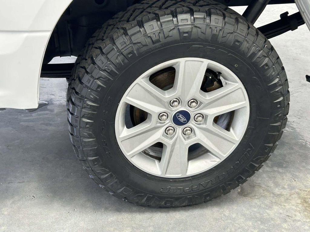 Used 2020 Ford F150 XLT w/ Equipment Group 301A Mid RWD image 10