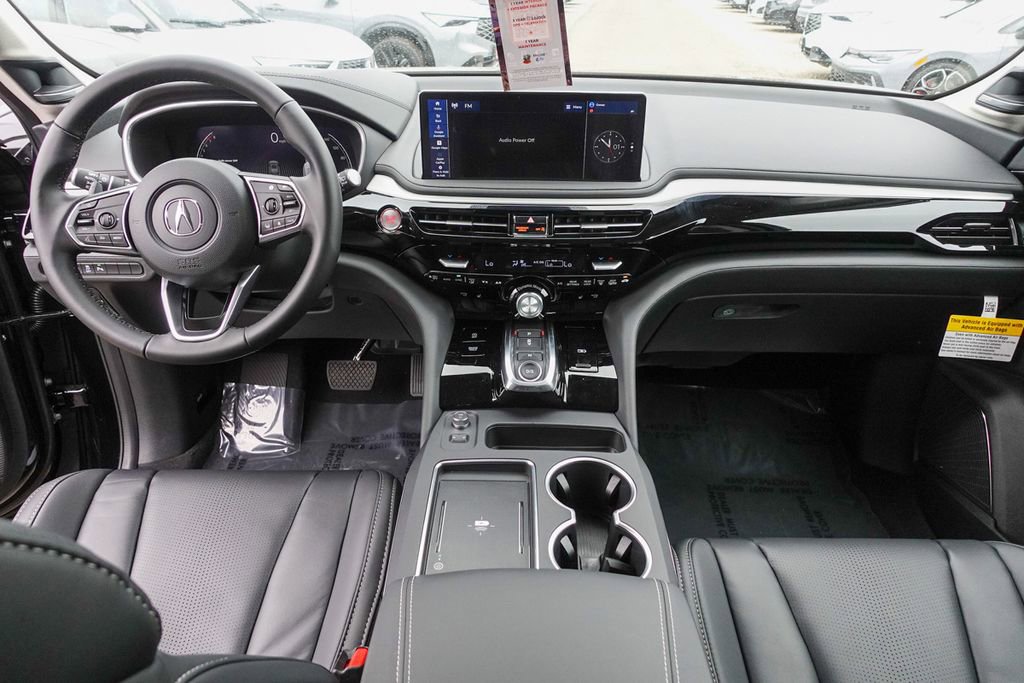 New 2026 Acura MDX w/ Technology Package image 27