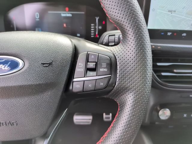 Used 2023 Ford Escape ST-Line w/ Tech Pack #1 image 20