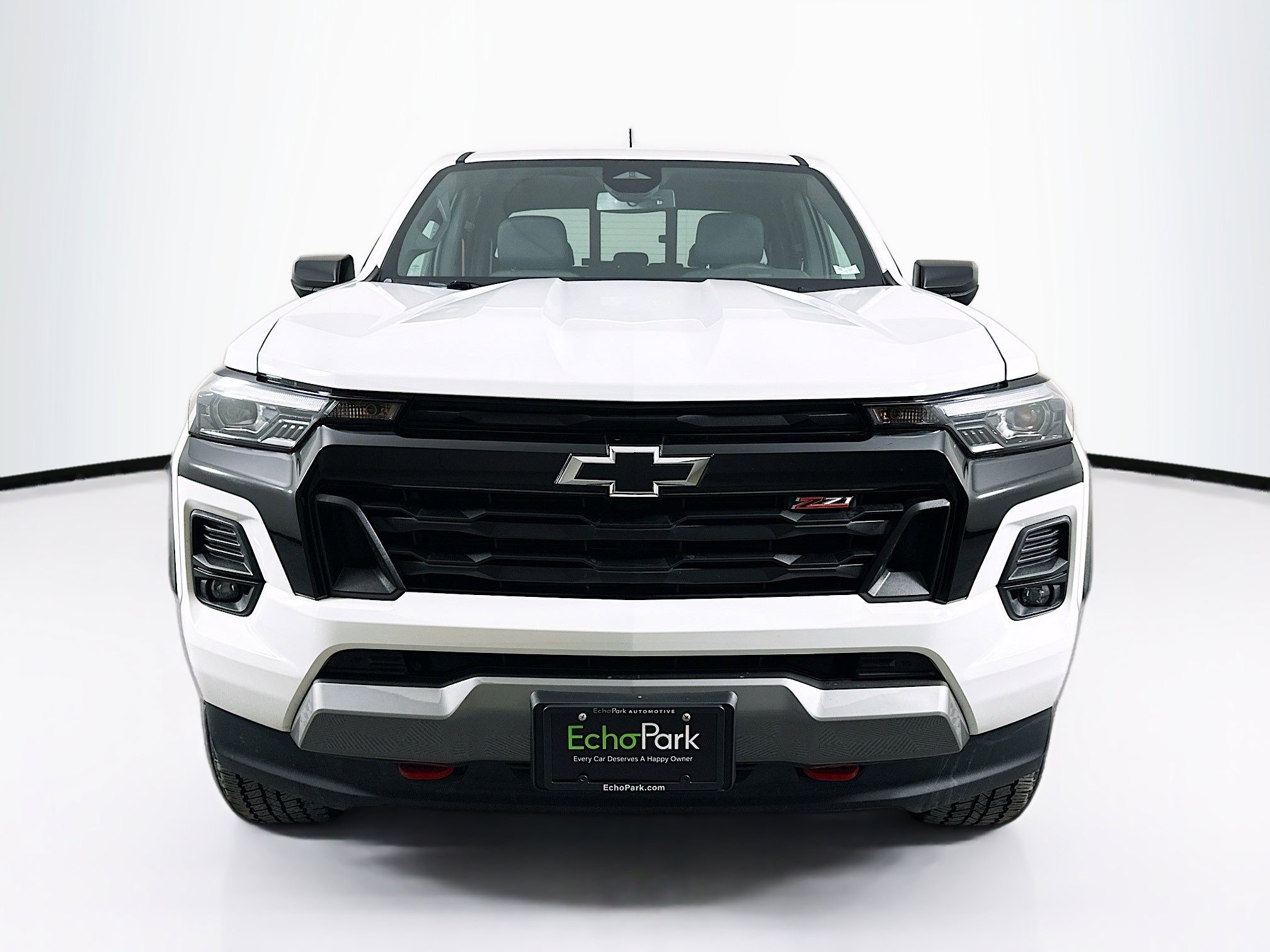 Used 2023 Chevrolet Colorado Z71 w/ Z71 Convenience Package 2 image 2