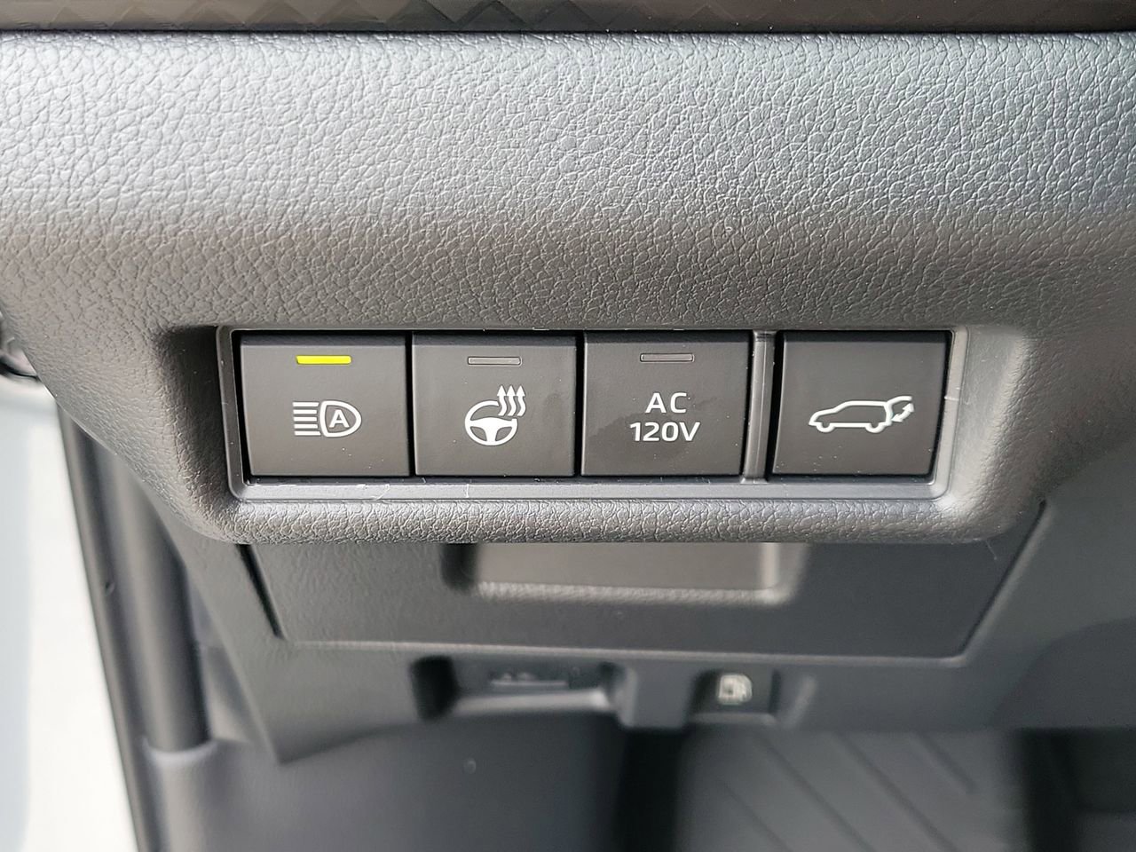 New 2026 Toyota Grand Highlander MAX Platinum image 31