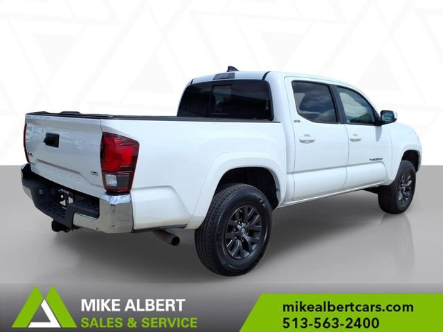 Used 2021 Toyota Tacoma SR5 image 7