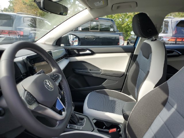 New 2027 Volkswagen Taos S FWD image 22