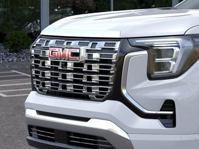 New 2026 GMC Terrain Denali image 13
