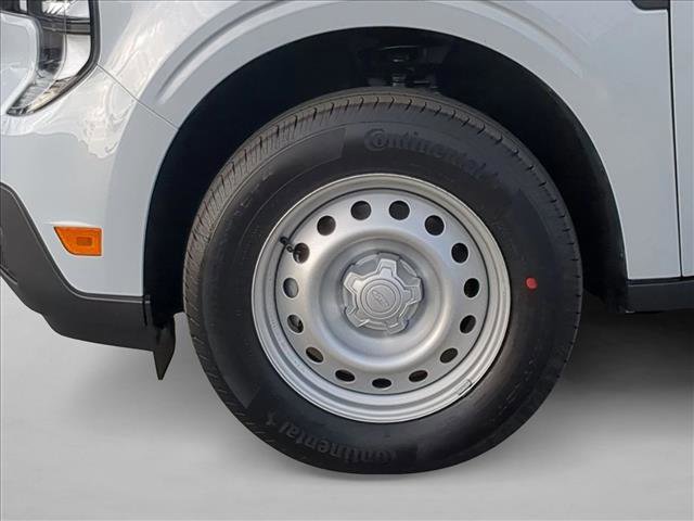 New 2026 Ford Maverick XL image 10