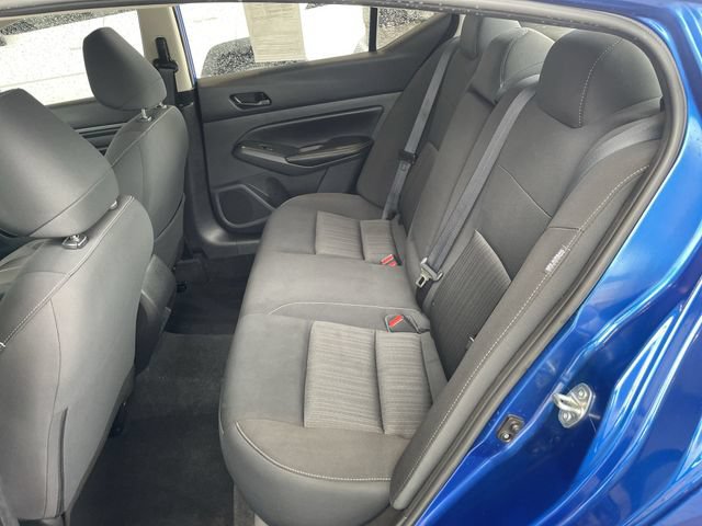 Used 2025 Nissan Altima 2.5 SV FWD image 29