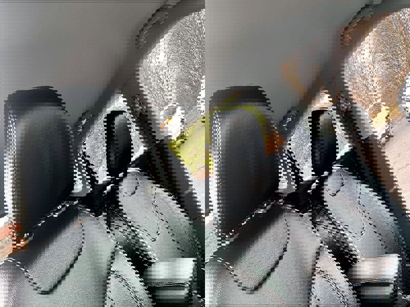 Used 2022 Jeep Compass Limited AWD/4WD image 22