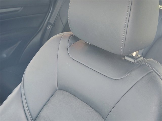 Used 2022 MAZDA CX-5 AWD 2.5 S w/ Select Package image 15