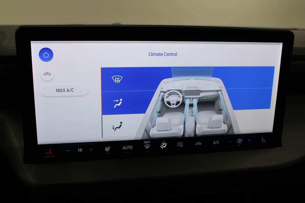 New 2025 Ford Maverick XLT w/ Equipment Group 301A image 47