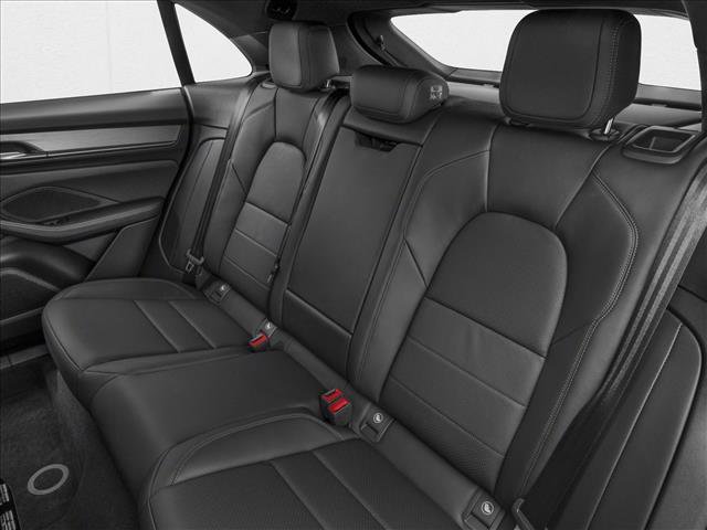 New 2026 Porsche Macan Electric image 9