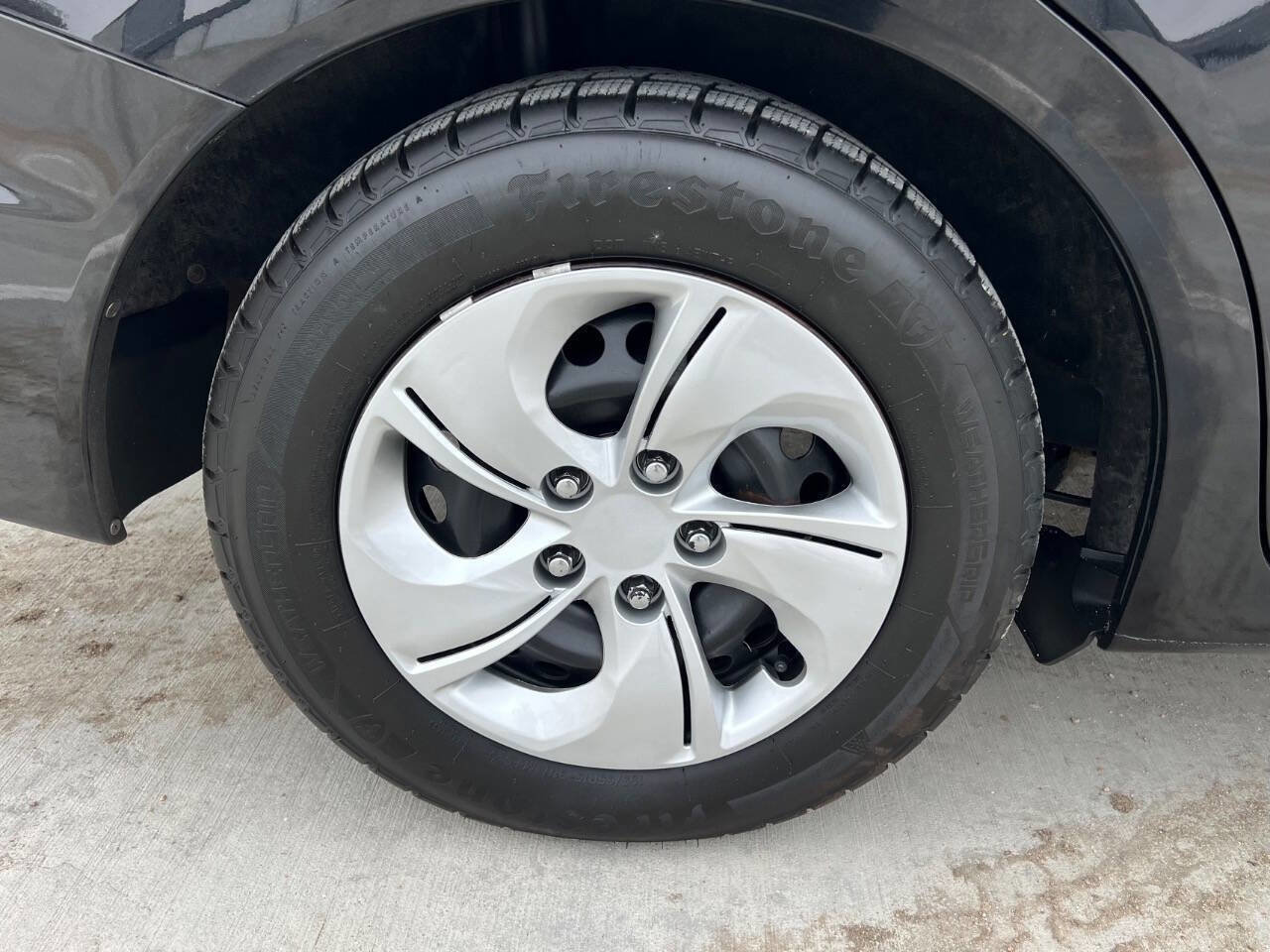 Used 2015 Honda Civic LX image 19