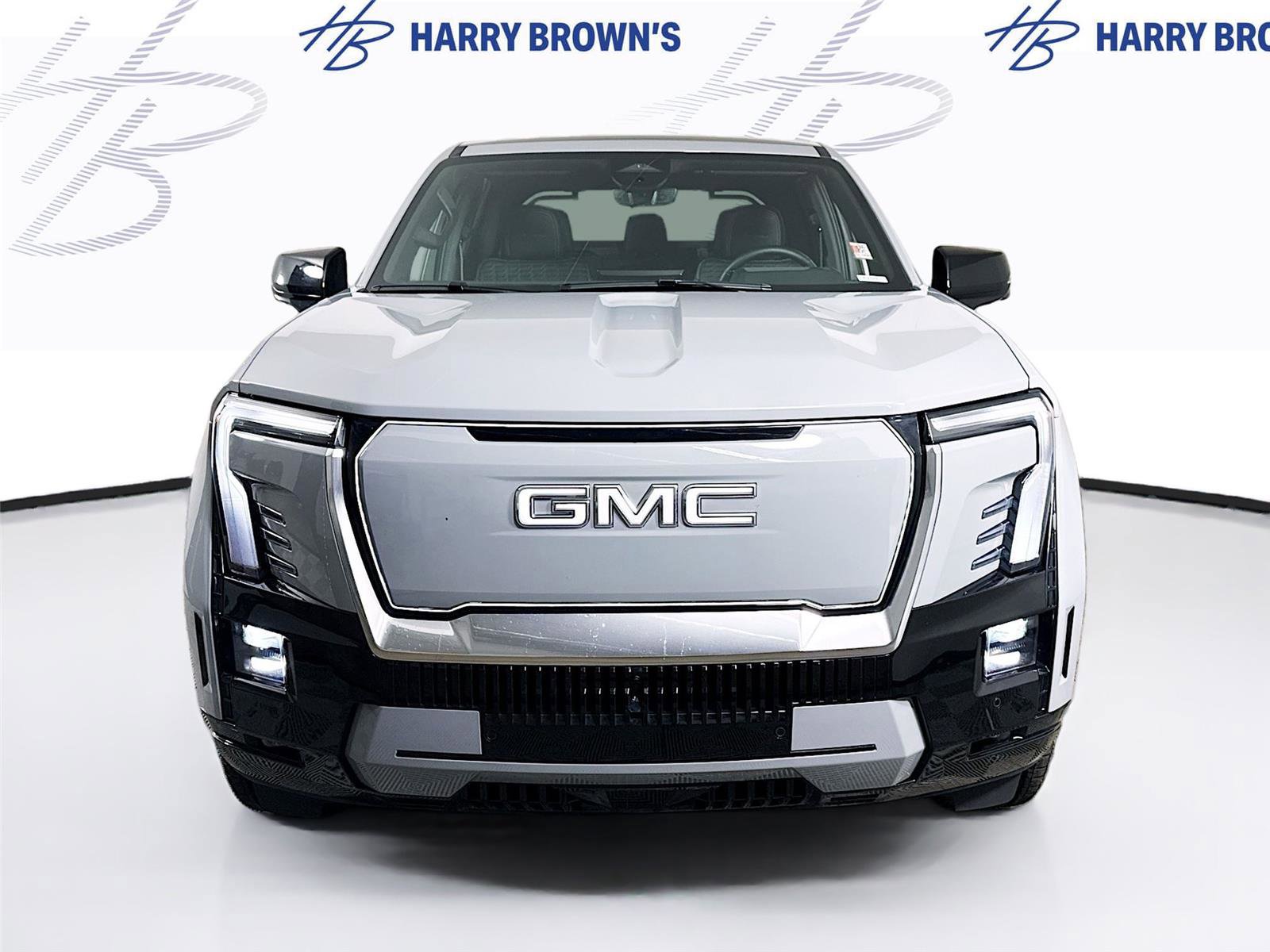 Used 2025 GMC Sierra EV Denali image 29