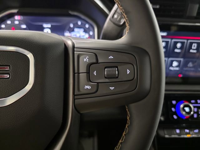 New 2026 GMC Sierra 2500 AT4 image 18