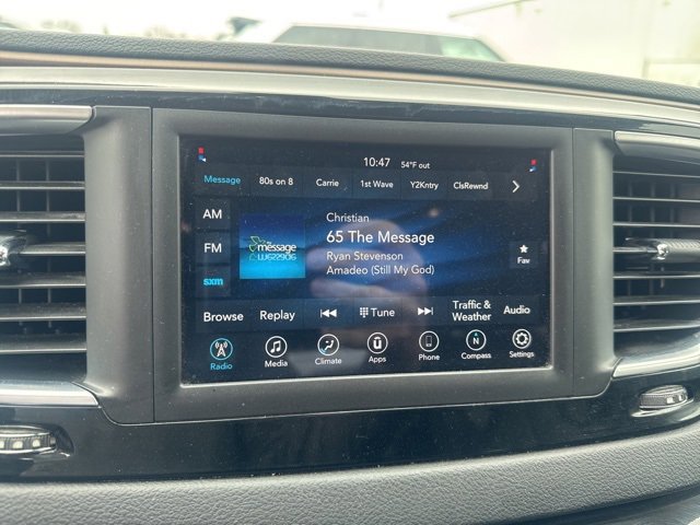 Used 2021 Chrysler Voyager Lxi image 17