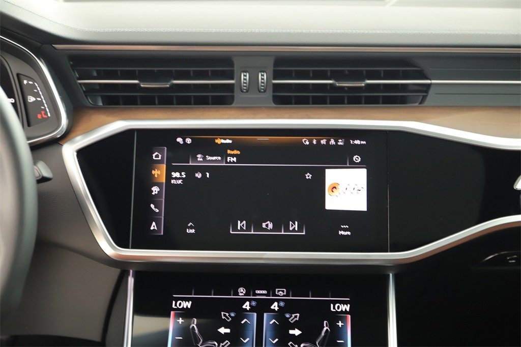 Certified 2025 Audi A6 Premium Plus w/ Premium Plus Package image 19