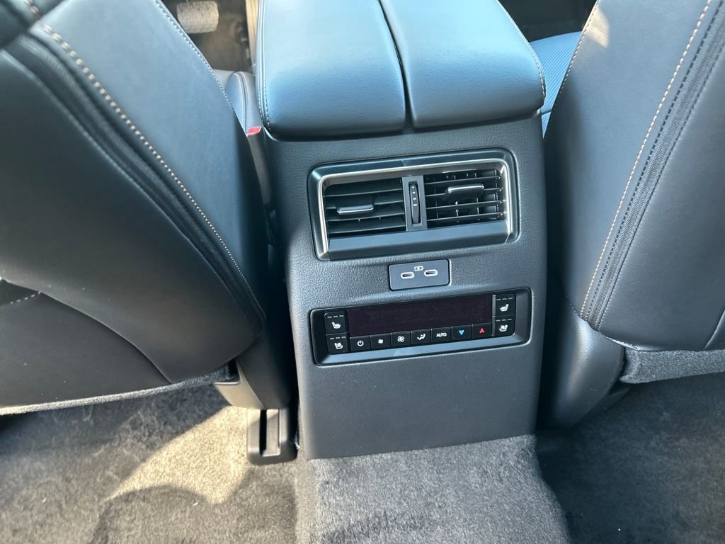 New 2026 MAZDA CX-90 3.3 Turbo S w/ Premium Plus image 31