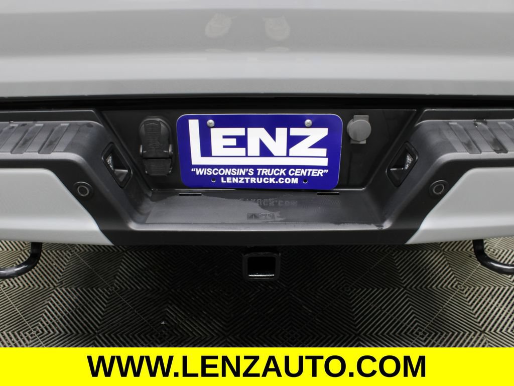 Used 2023 Ford F150 Tremor AWD/4WD image 46