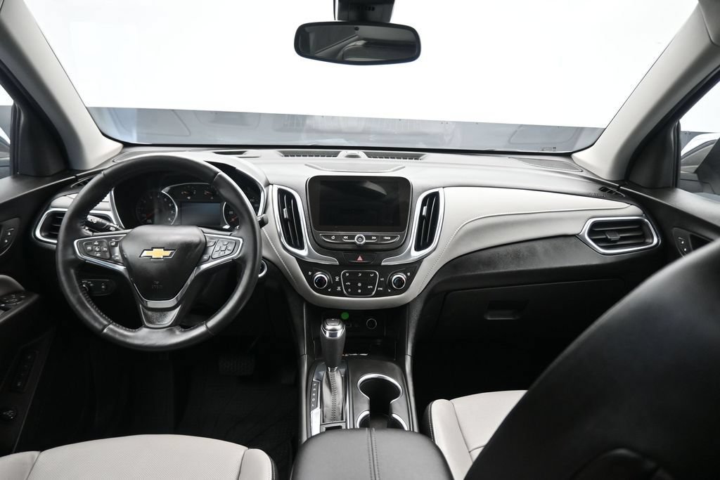 Used 2021 Chevrolet Equinox Premier FWD image 50