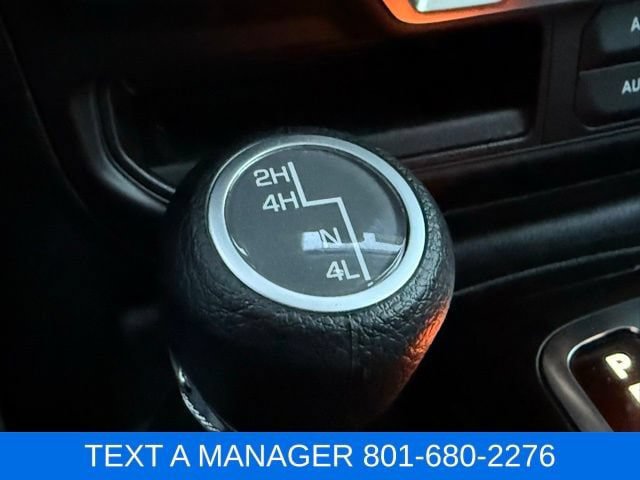 Used 2025 Jeep Gladiator Sport AWD/4WD image 4