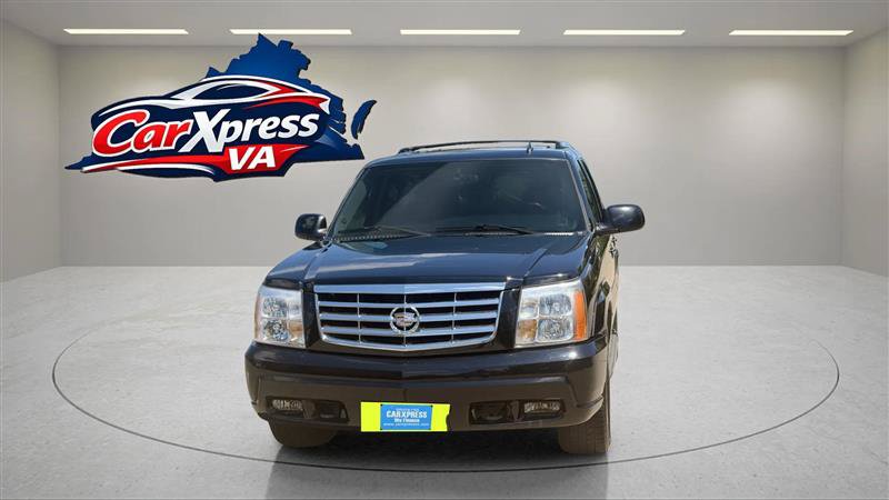 Used 2006 Cadillac Escalade AWD image 2