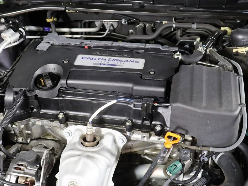 Used 2016 Honda Accord EX-L image 15