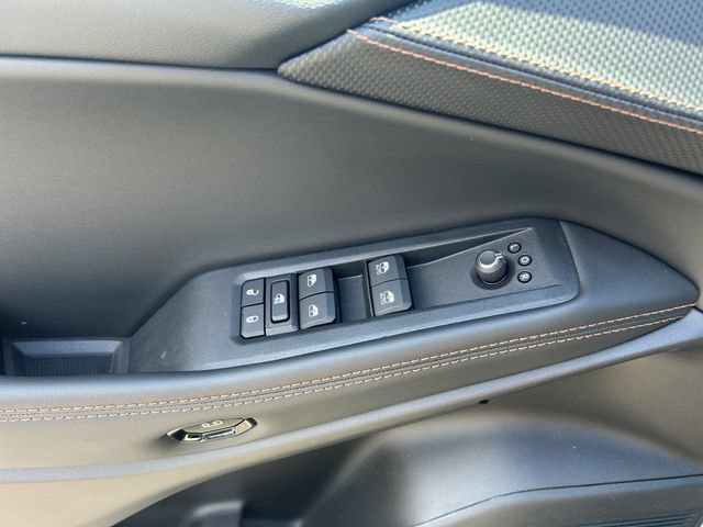 New 2026 Jeep Cherokee Limited AWD/4WD image 15